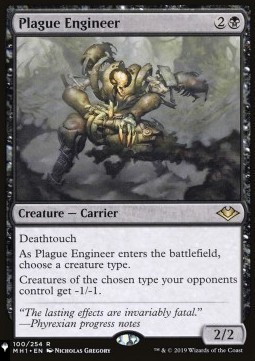 Plague Engineer