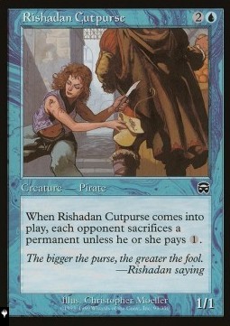 Rishadan Cutpurse