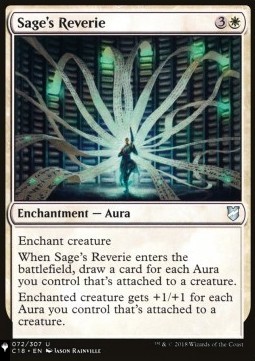 Sage's Reverie