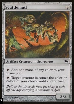 Scuttlemutt