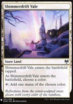 Shimmerdrift Vale