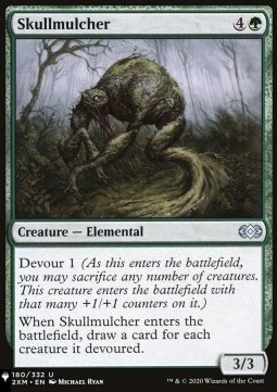 Skullmulcher