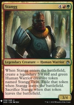 Stangg