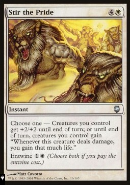 Stir the Pride