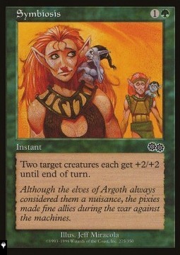Symbiosis