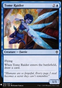 Tome Raider