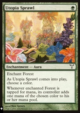 Utopia Sprawl