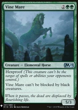 Vine Mare