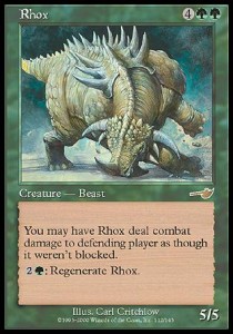 Rhox