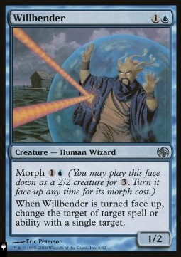 Willbender