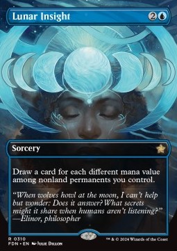 Lunar Insight