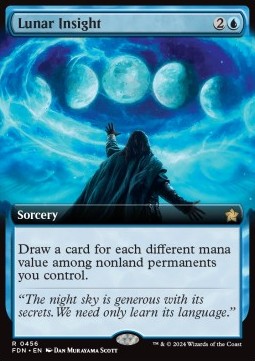 Lunar Insight