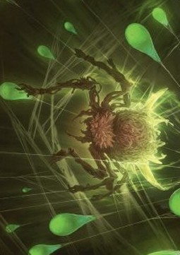 Art Series: Spinner of Souls
