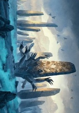 Art Series: Soulstone Sanctuary