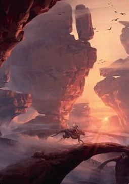 Art Series: Mountain