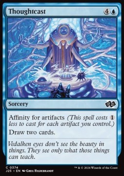 Thoughtcast