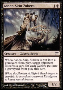Ashen-Skin Zubera