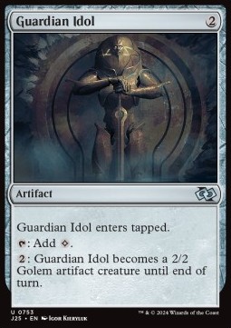 Guardian Idol
