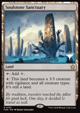 Soulstone Sanctuary