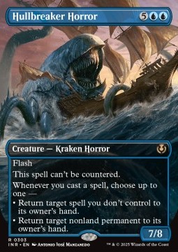 Hullbreaker Horror