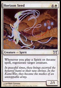 Horizon Seed
