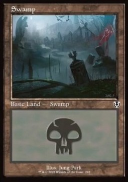 Swamp
