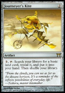 Journeyer's Kite