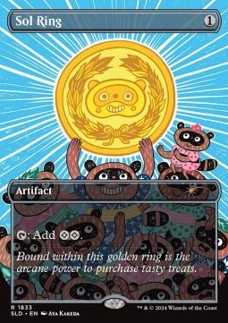 Sol Ring