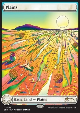Plains
