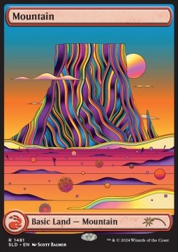 Mountain