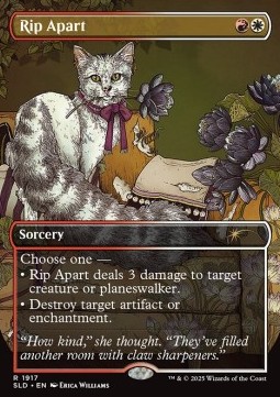 Rip Apart