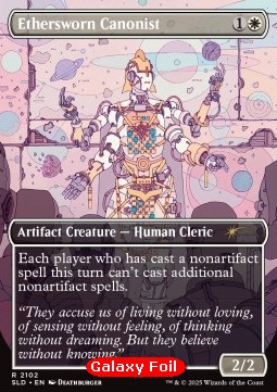 Ethersworn Canonist