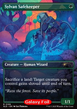 Sylvan Safekeeper