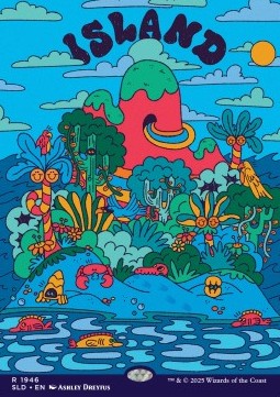 Island