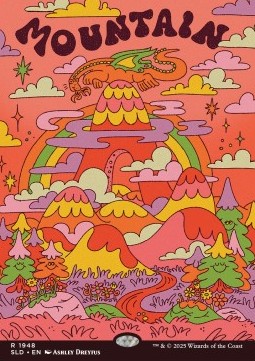 Mountain