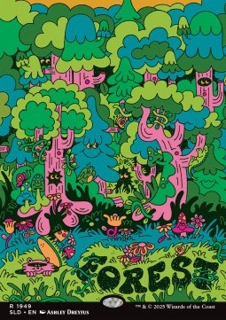 Forest