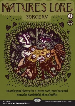 Nature's Lore