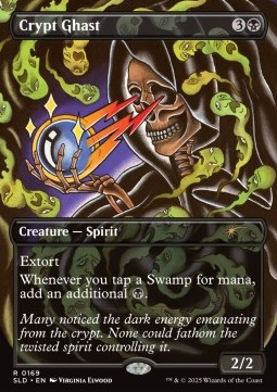 Crypt Ghast