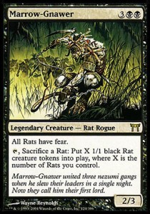 Marrow-Gnawer