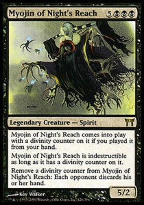 Myojin of Night's Reach