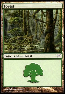 Forest