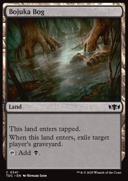 Bojuka Bog