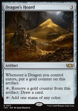 Dragon's Hoard