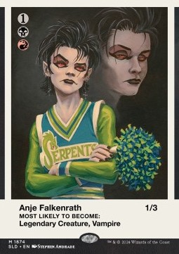 Anje Falkenrath