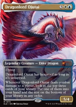 Dragonlord Ojutai
