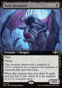Bone Devourer