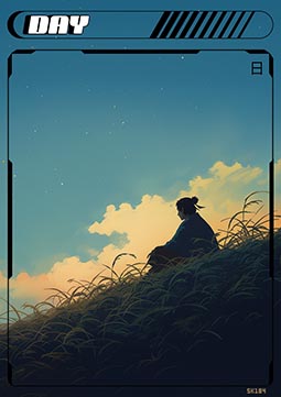 Day // Night