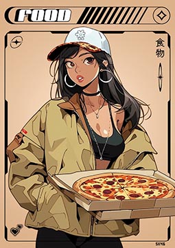 Food Token