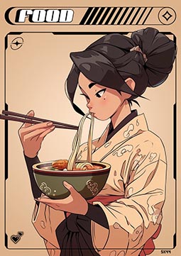 Food Token