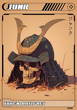 Junk Token